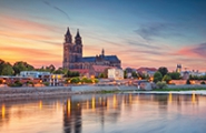 Magdeburg _rudi1976 stock.adobe.com